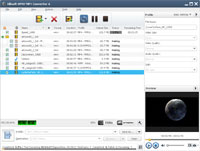Xilisoft WMV MP4 Converter