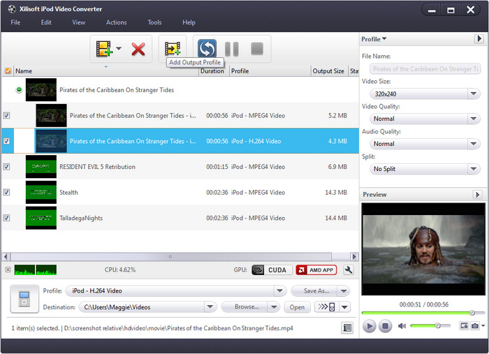 allok video converter new version