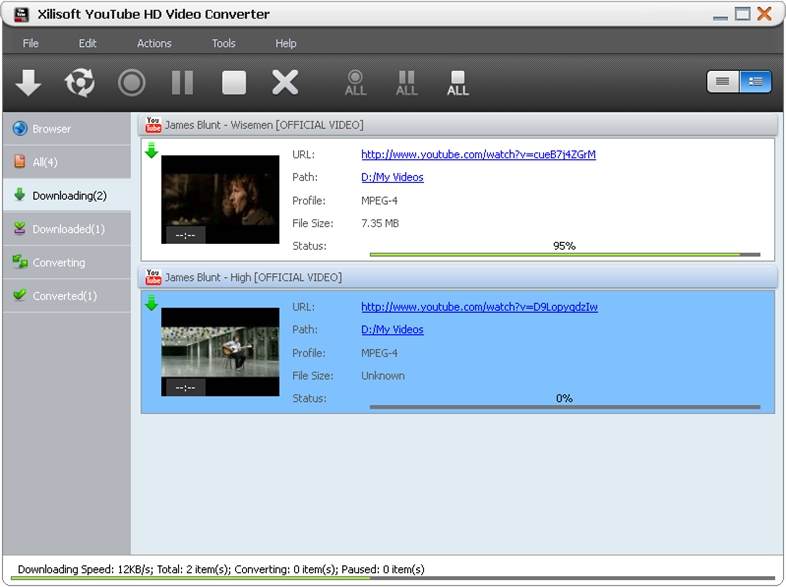 instal the last version for mac Xilisoft YouTube Video Converter 5.7.7.20230822