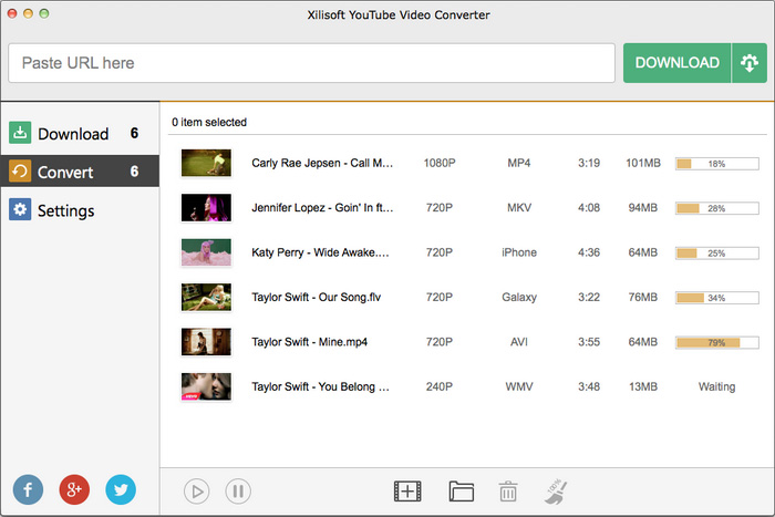 Youtube shop mpv converter