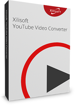 Xilisoft YouTube Video Converter 5.7.7.20230822 download the new version for android